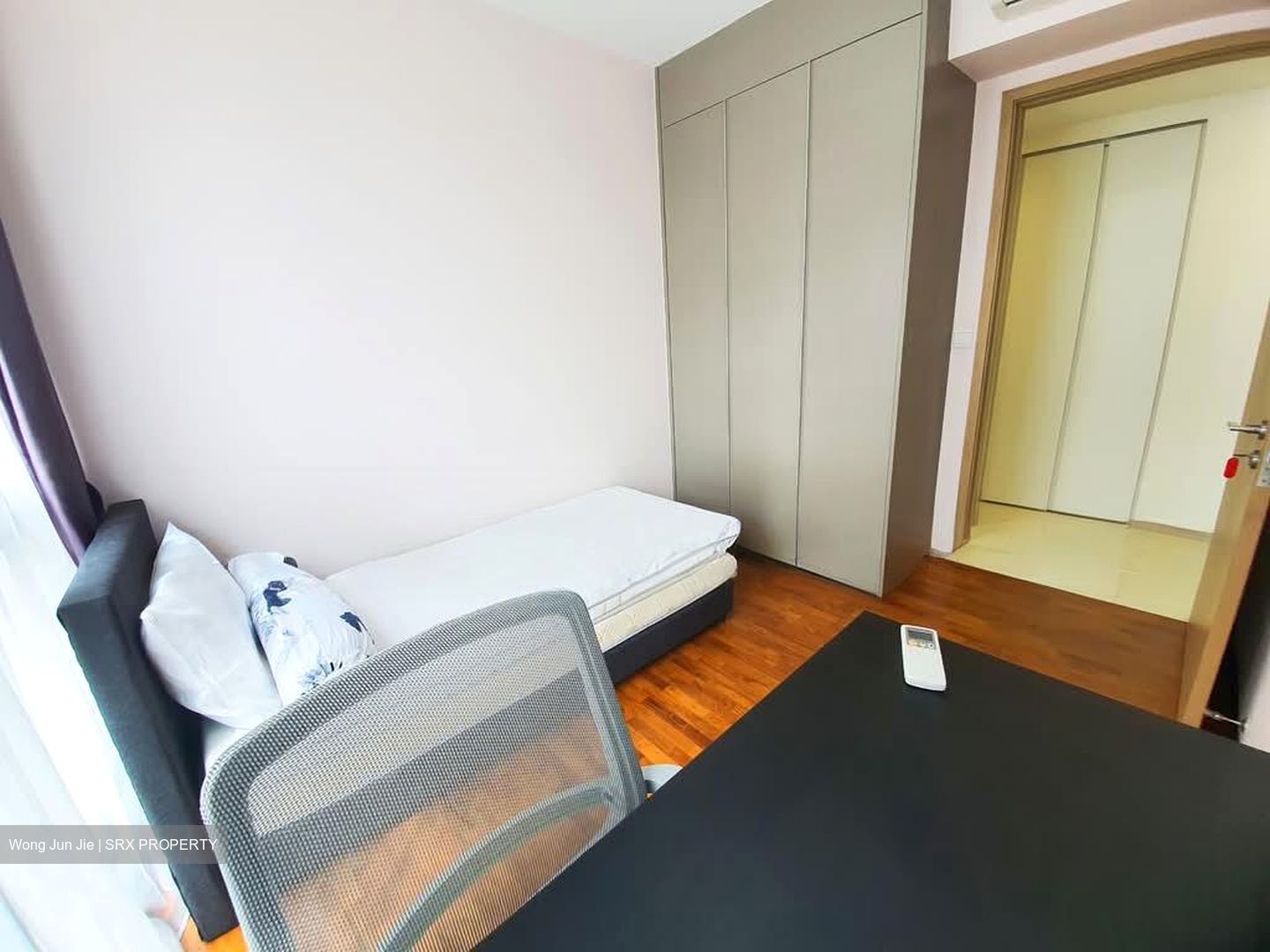 Skypark Residences (D27), Condominium #563522051